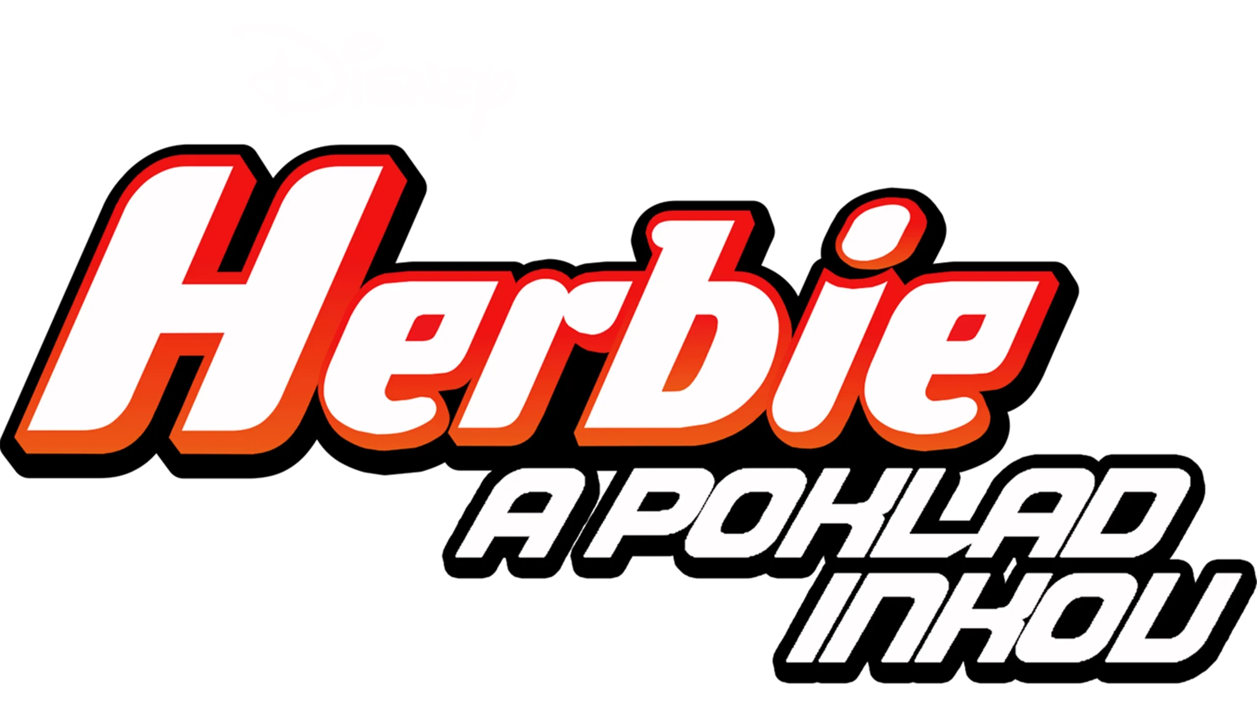 Herbie a poklad Inkov