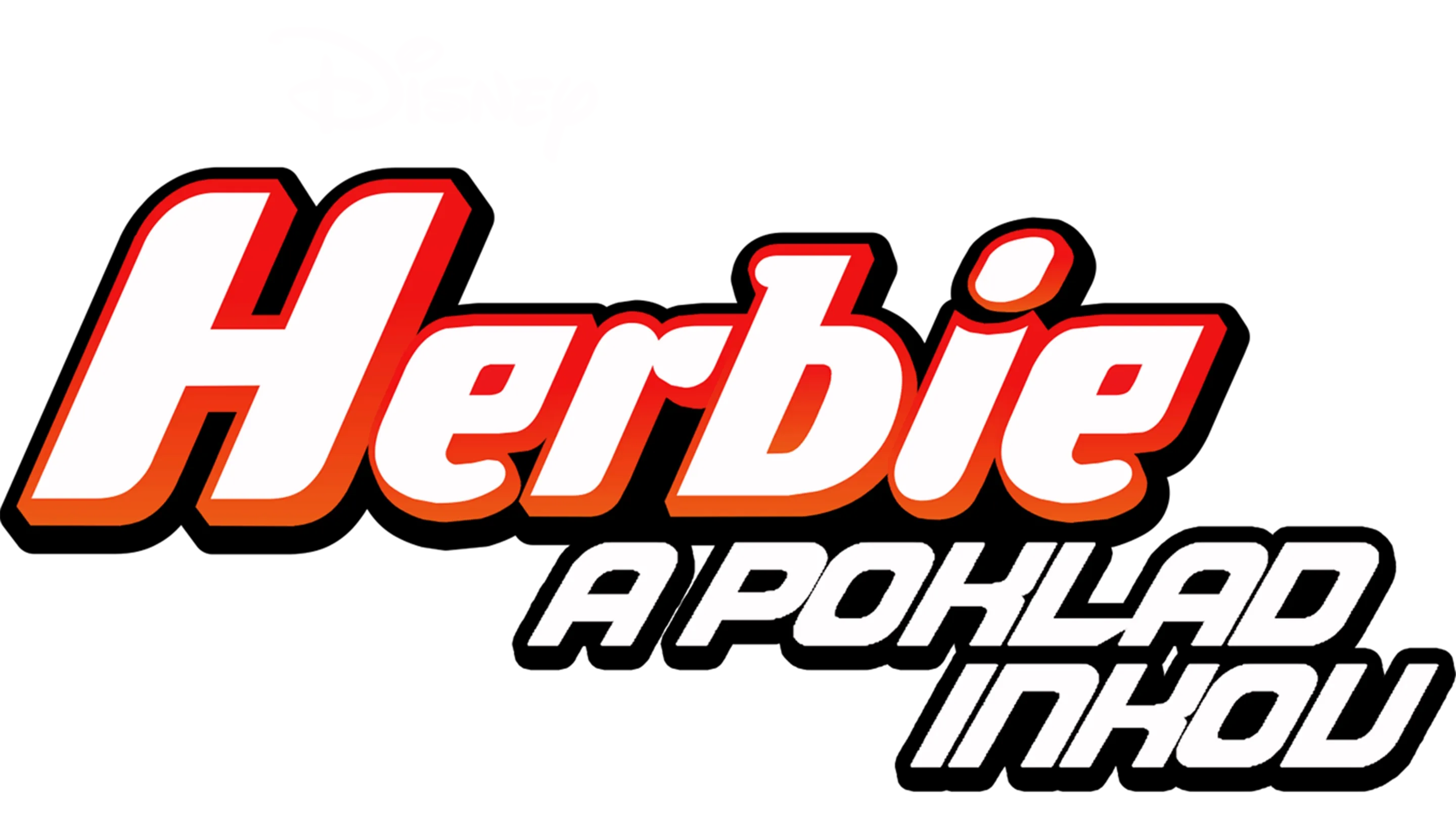 Herbie a poklad Inkov