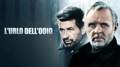 L’urlo dell’odio