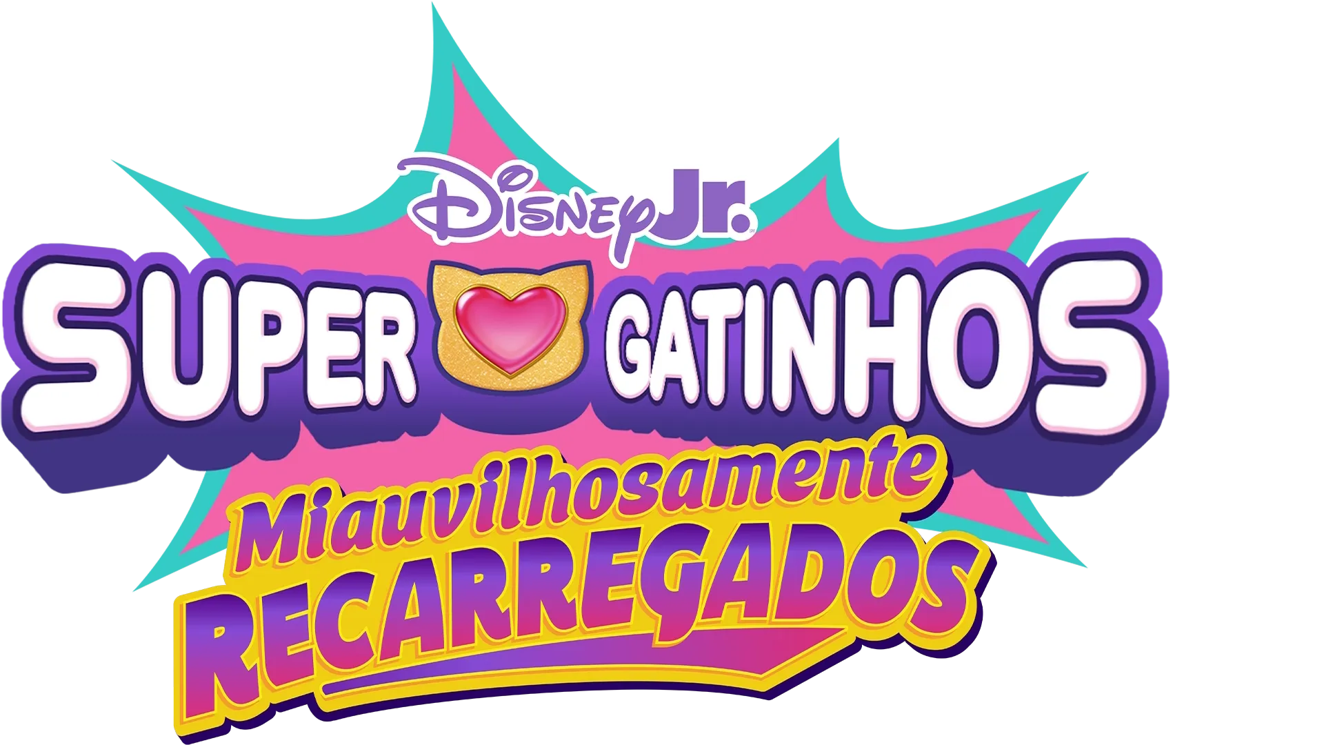 Supergatinhos: Miauvilhosamente Recarregados