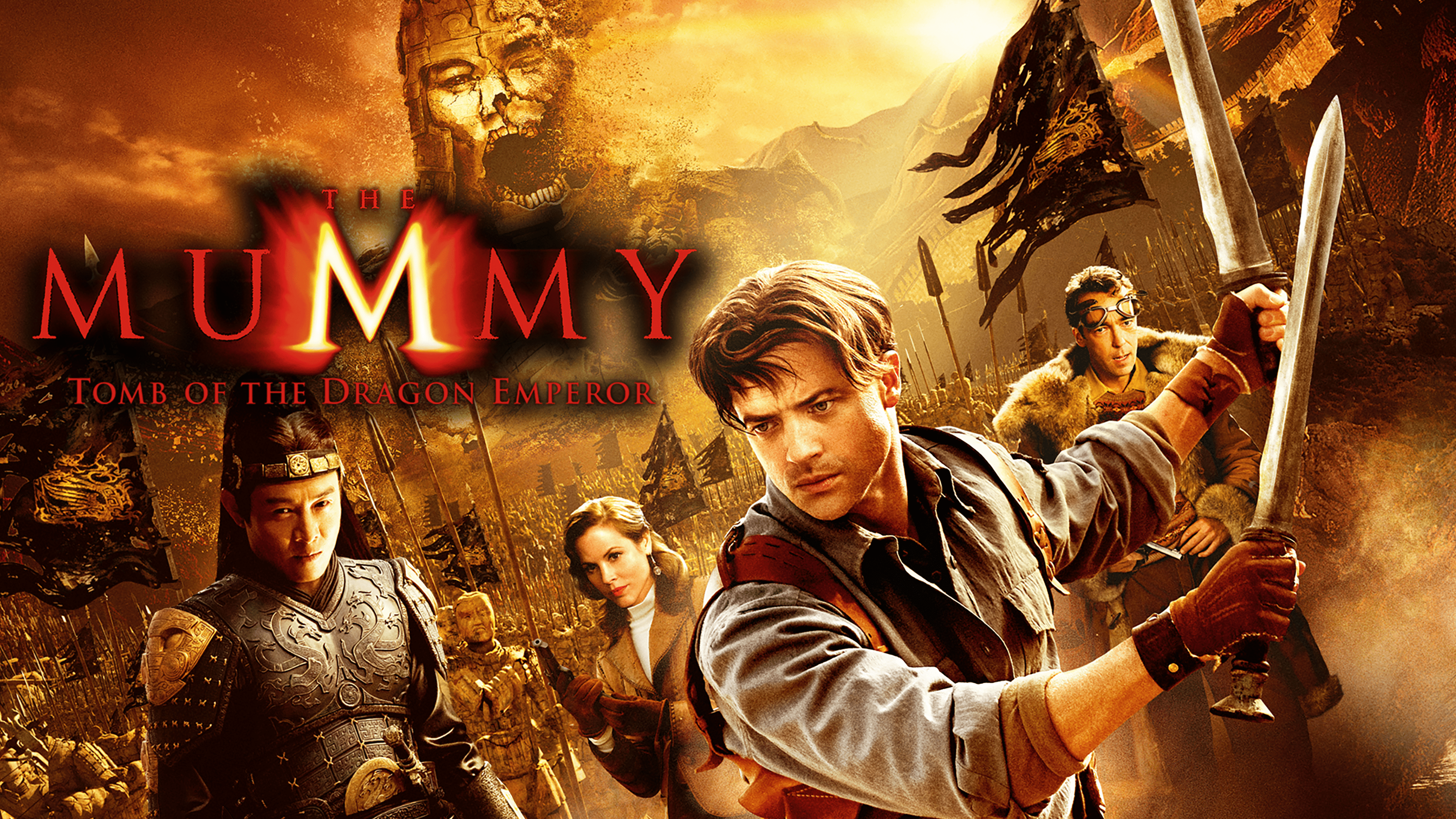 Guide The Mummy 3 Dragon Emperor Secrets Uncovered
