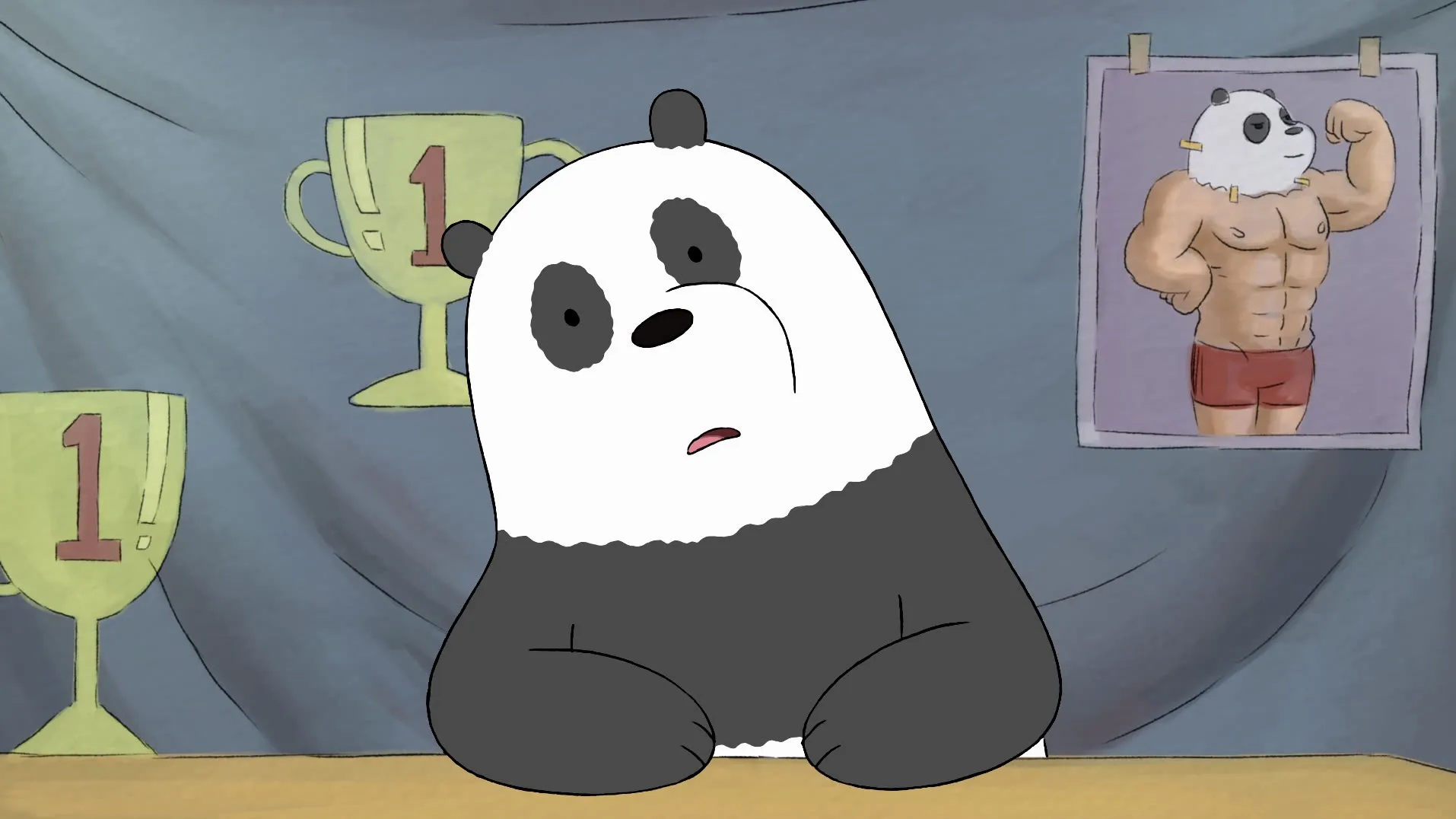 thumbnail - S1:E21 Video Date