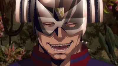 thumbnail - S1:E7 (Sub) Episode 7