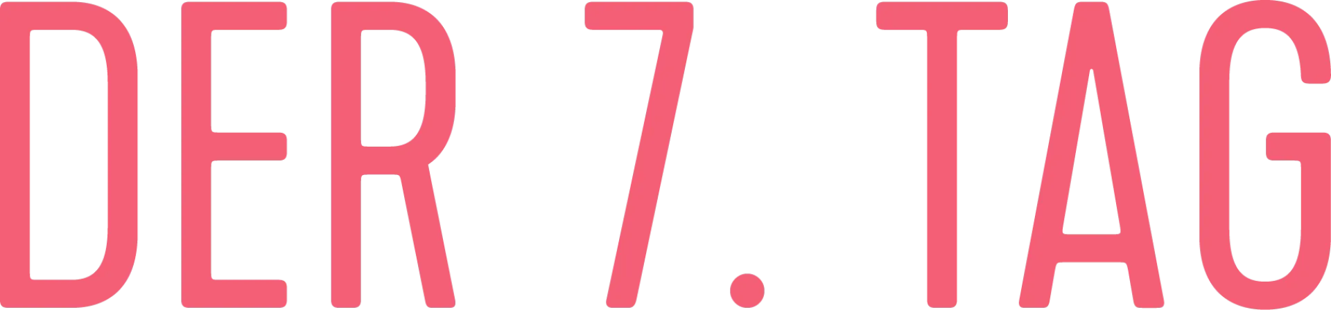 Der 7. Tag