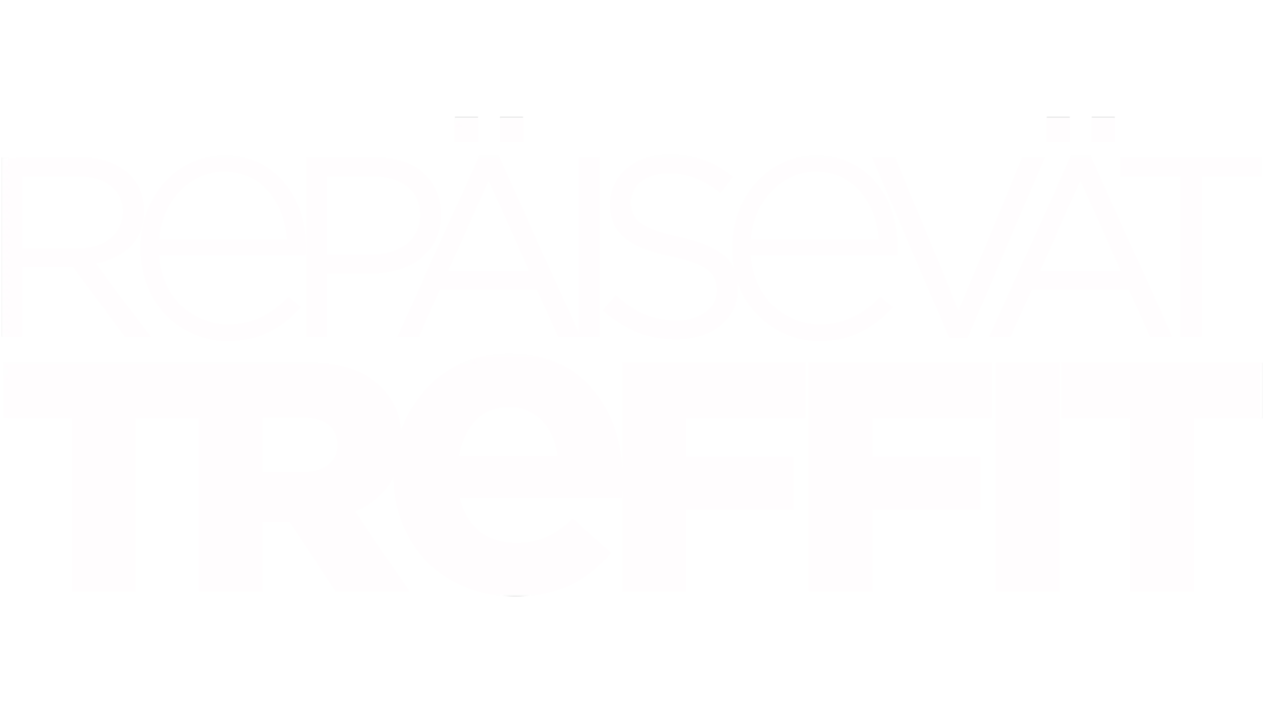 Repäisevät treffit