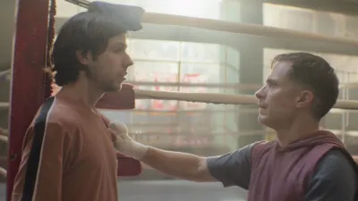 thumbnail - S1:E2 Shock to the System