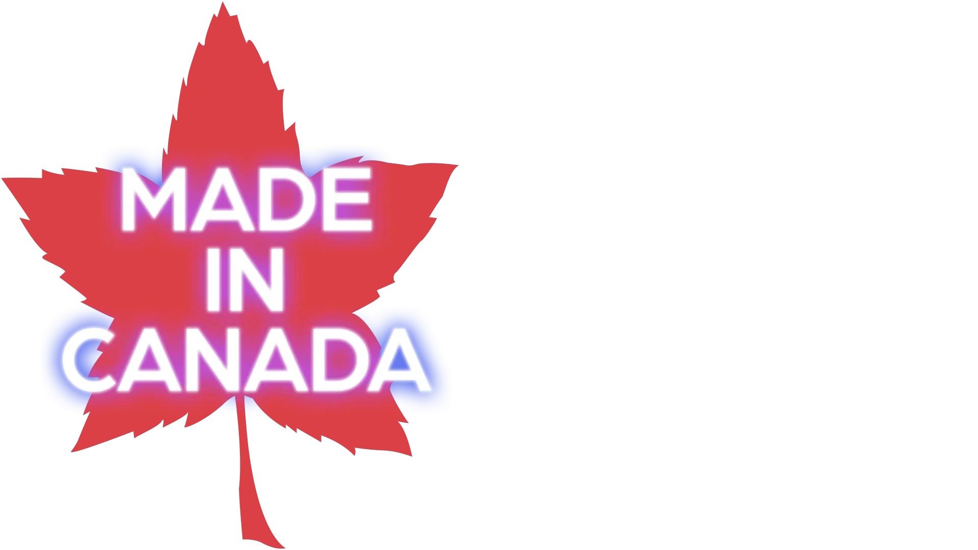 Made in Canada