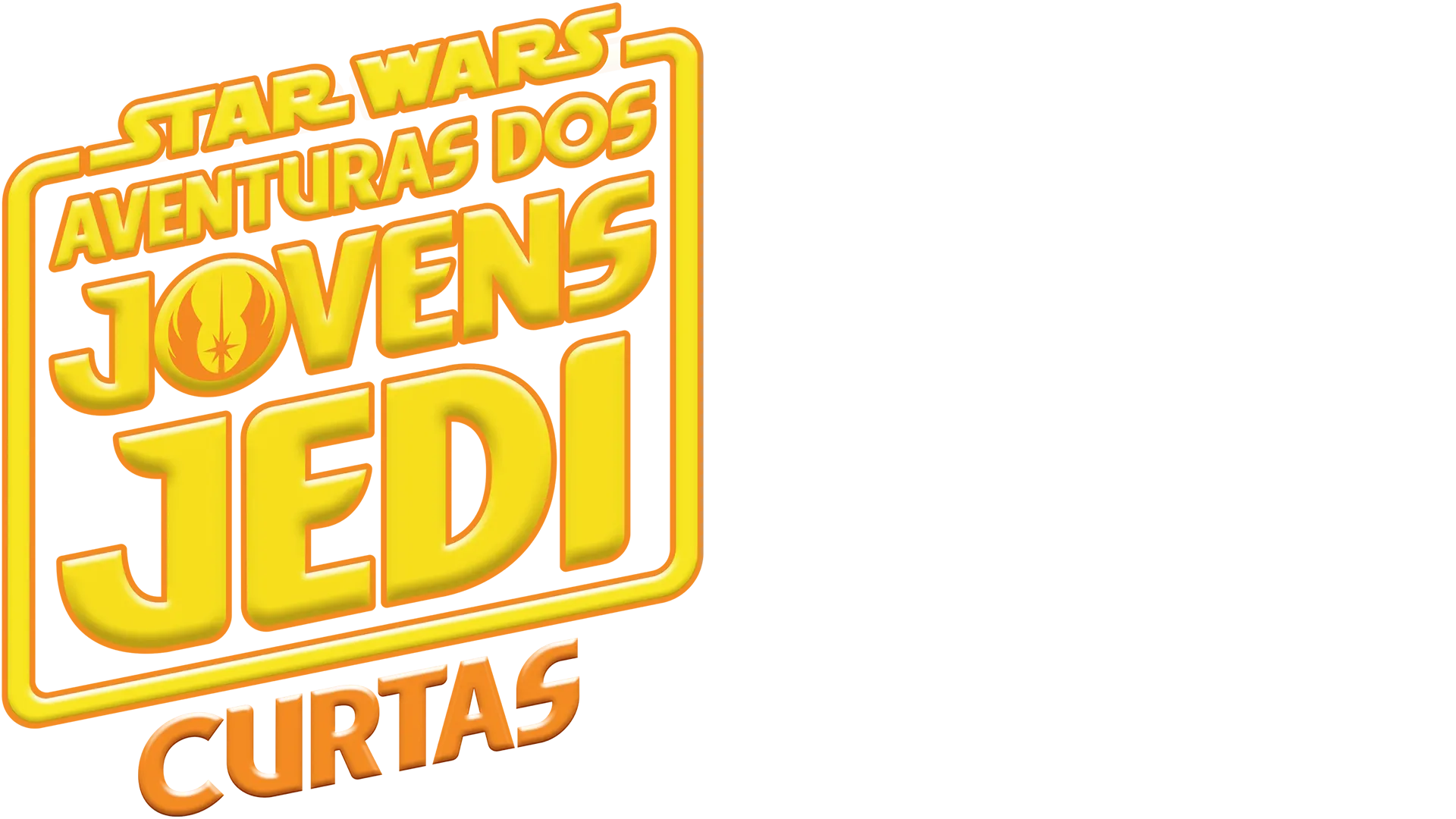 Star Wars: Aventuras dos Jovens Jedi (curtas)