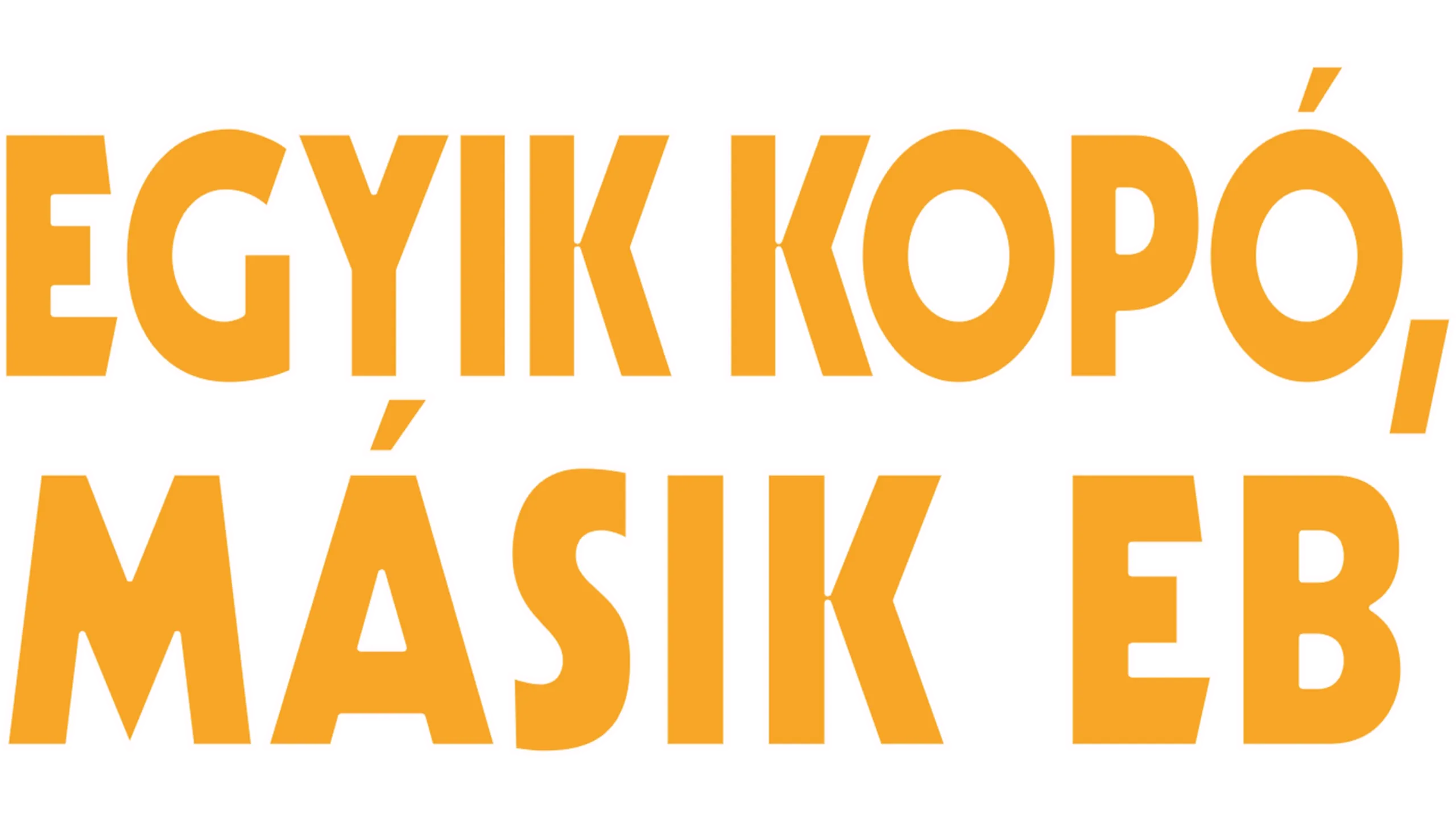 Egyik kopó, másik eb