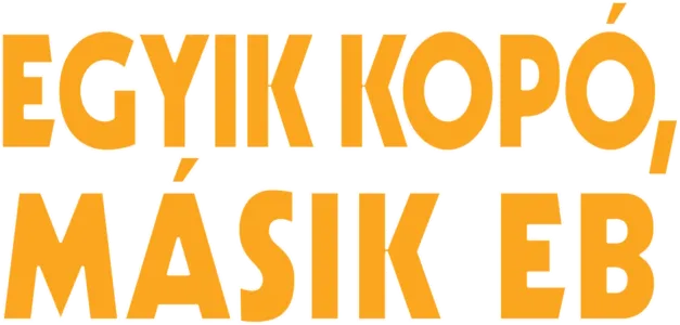 Egyik kopó, másik eb