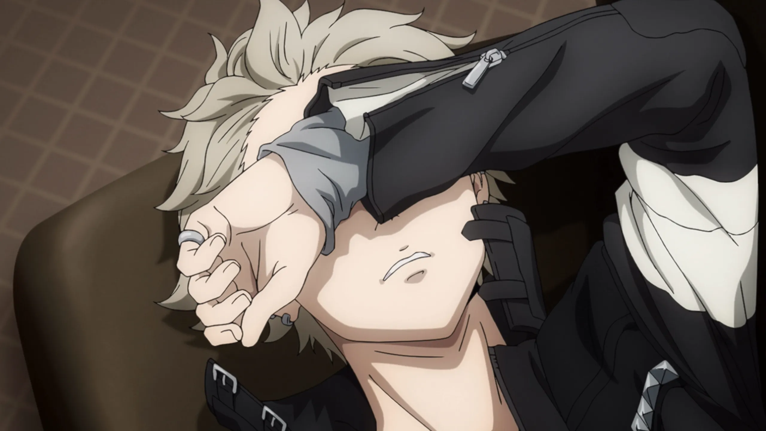 thumbnail - S1:E10 Drifters' Pride