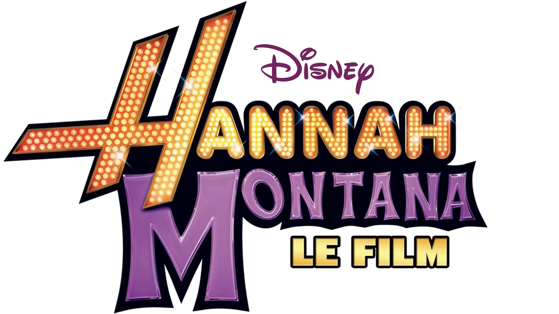 Hannah Montana : le film