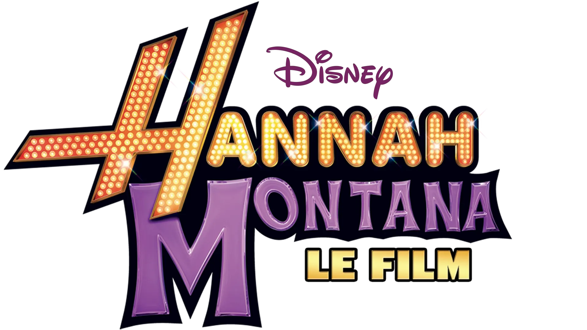 Hannah Montana : le film