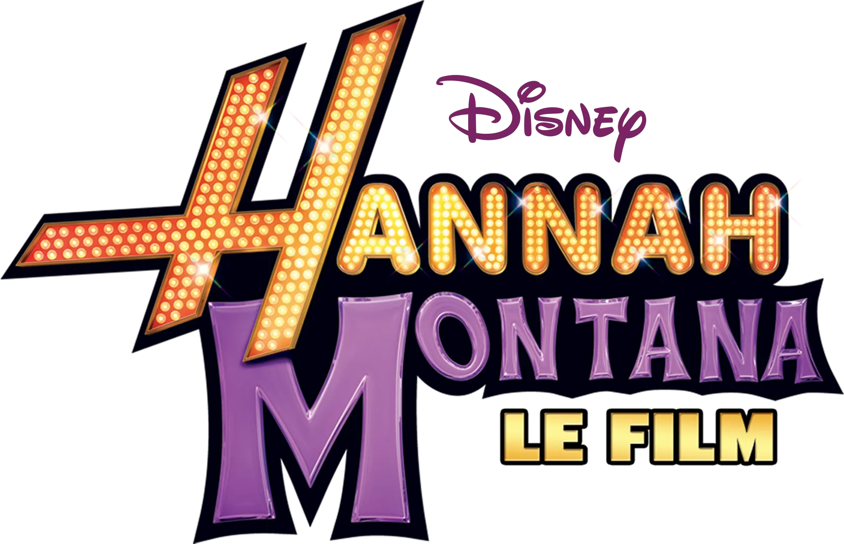 Hannah Montana : le film
