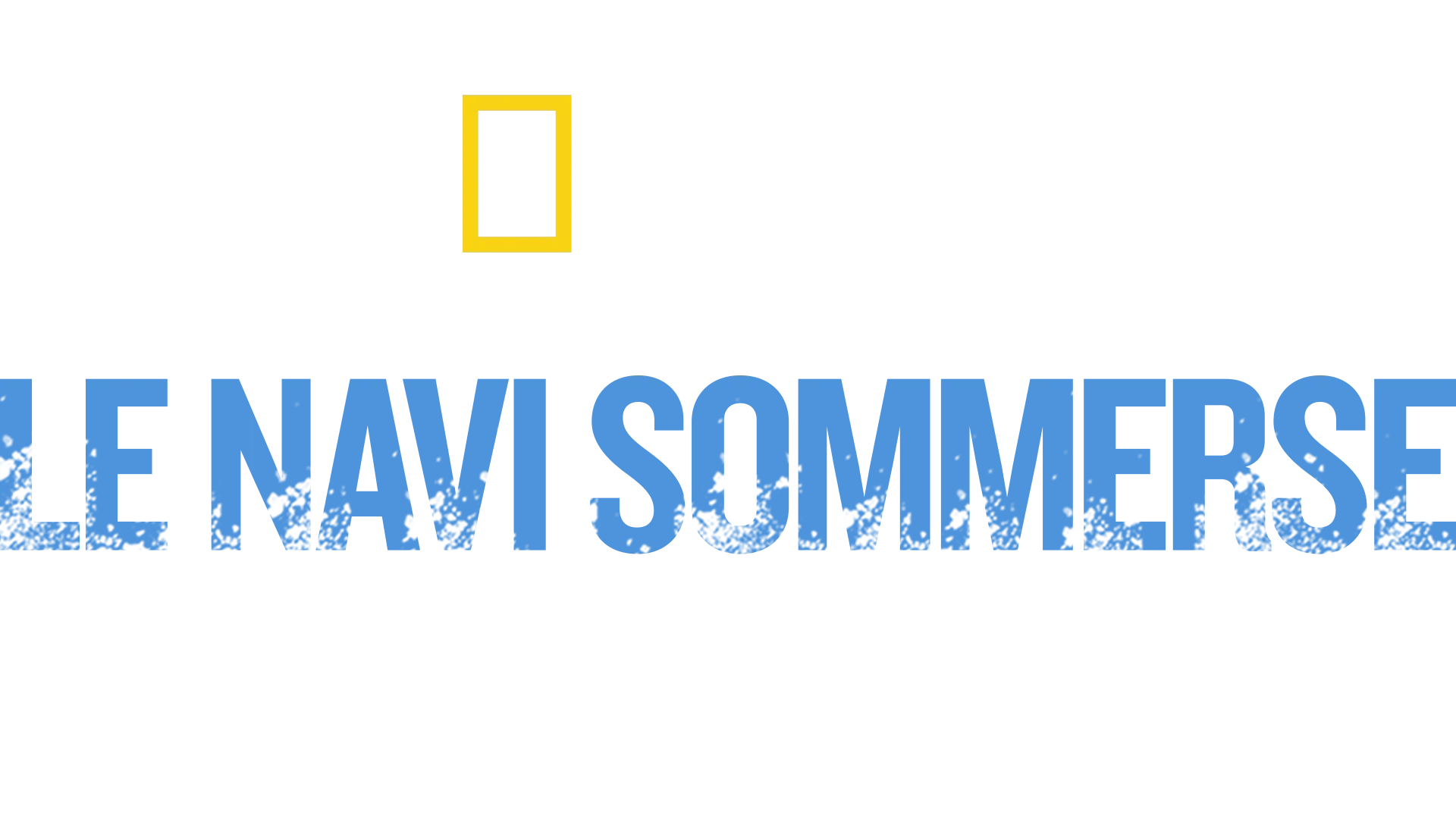 Le navi sommerse della seconda guerra