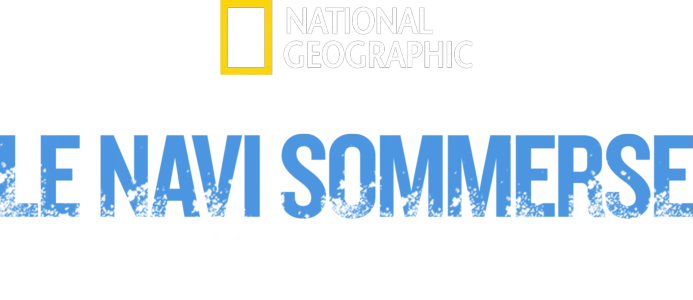 Le navi sommerse della seconda guerra