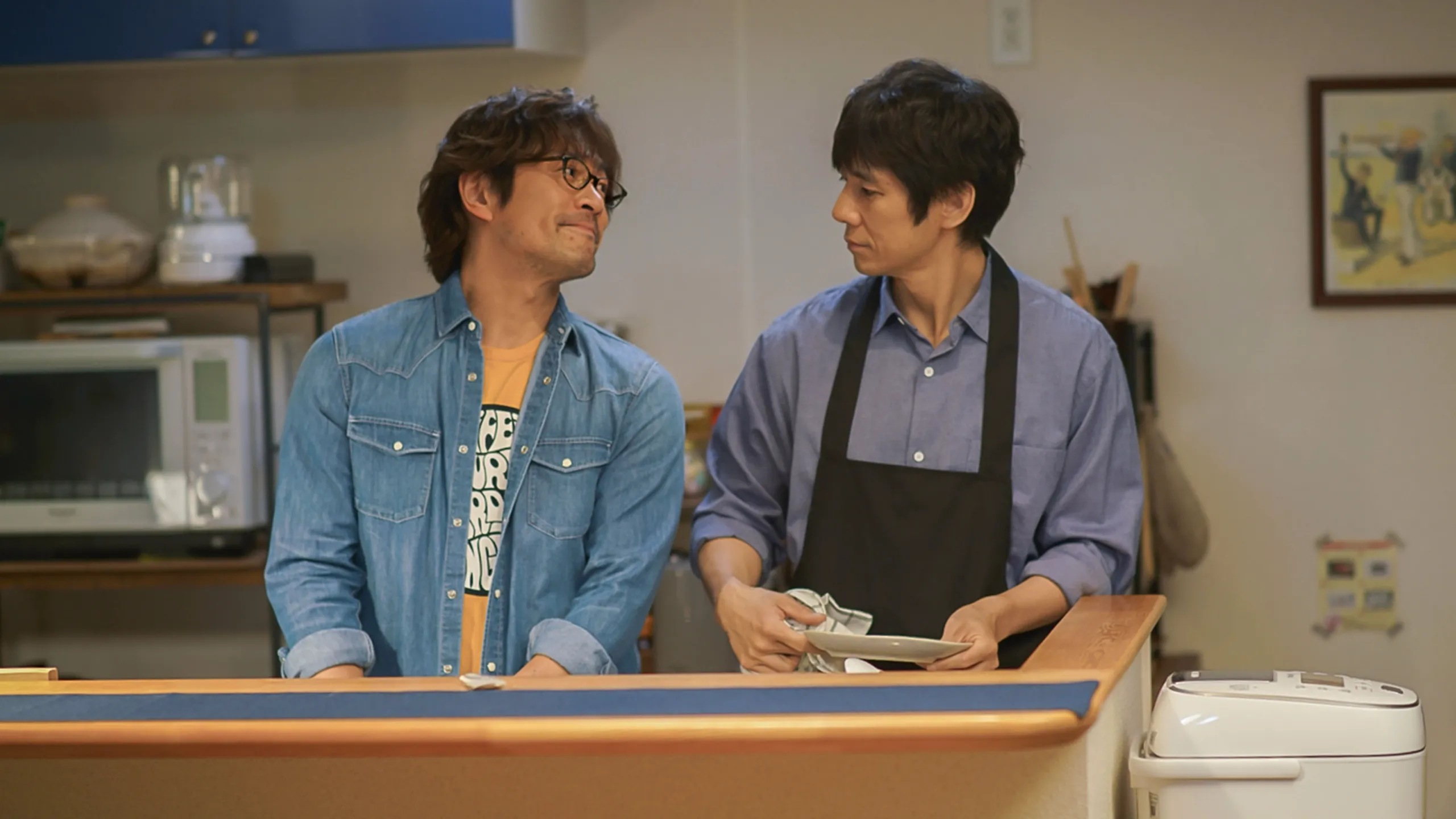 thumbnail - S1：第6話「6」
