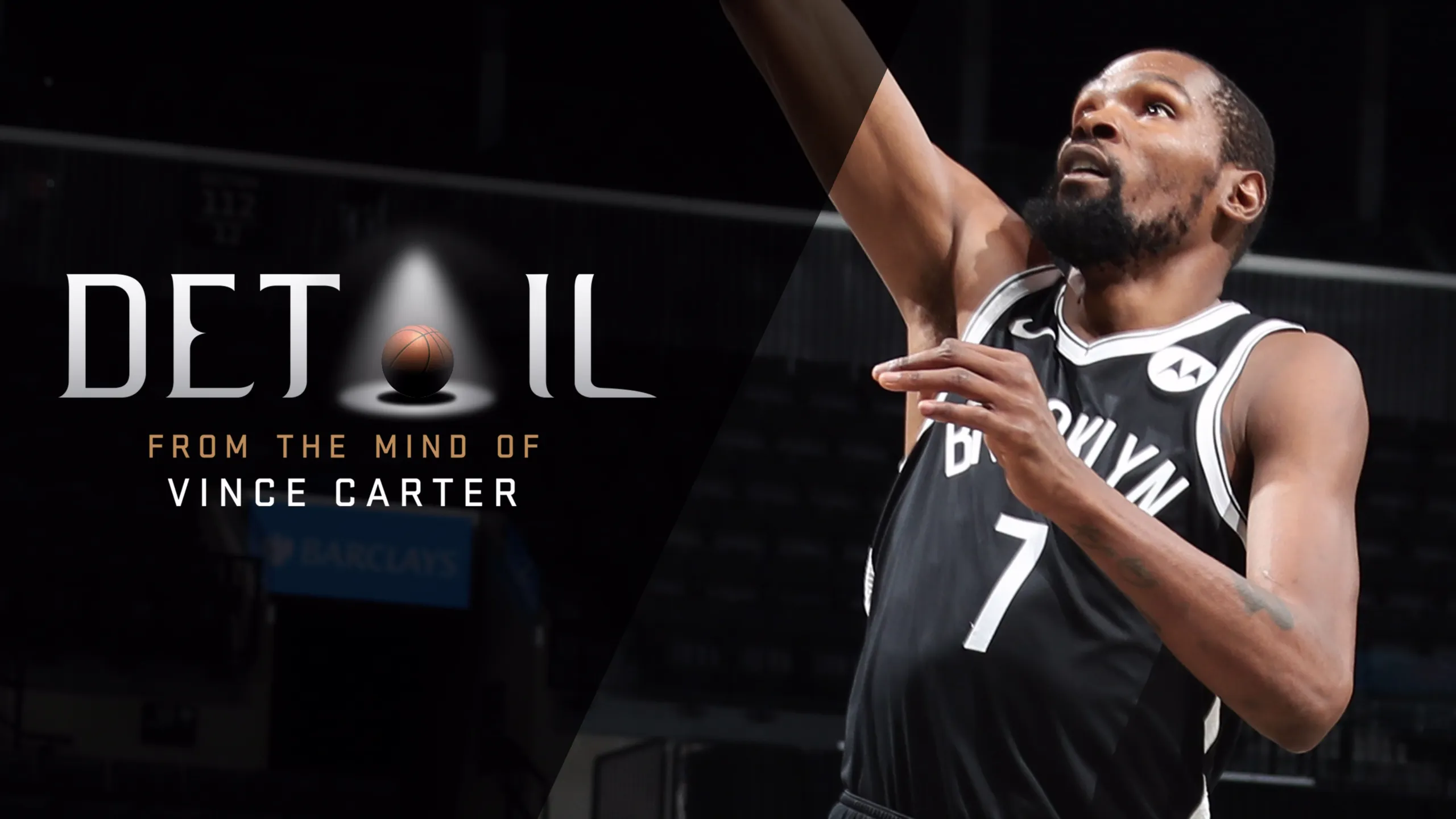 thumbnail - S24:E1 Vince Carter: Breaking Down Kevin Durant
