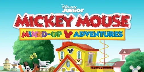 Mickey Mouse Mixed-Up Adventures | Watch Full Episodes | Disney+