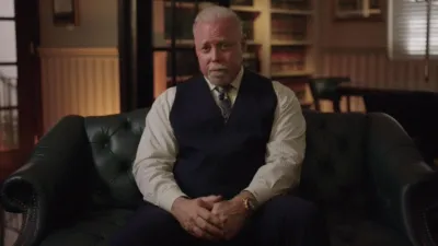 thumbnail - S1:E4 The Steroids Swindler