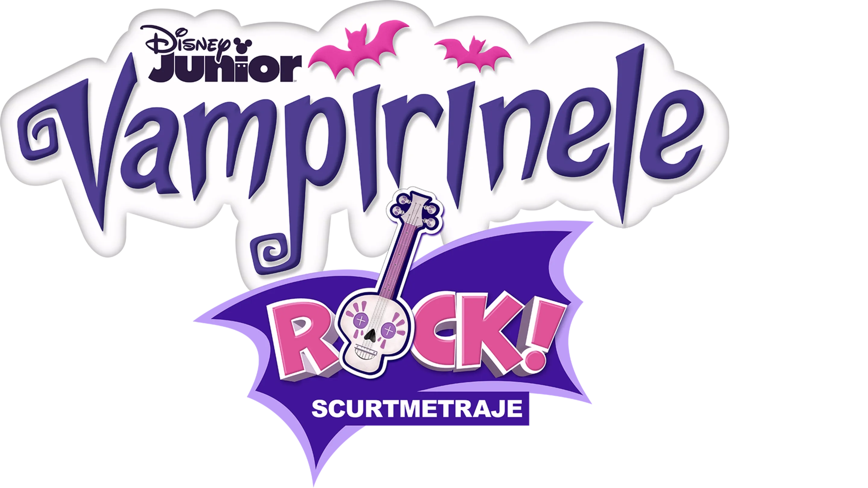 Disney Vampirinele Rock!