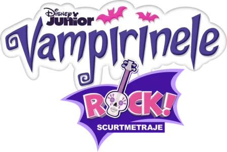 Disney Vampirinele Rock!