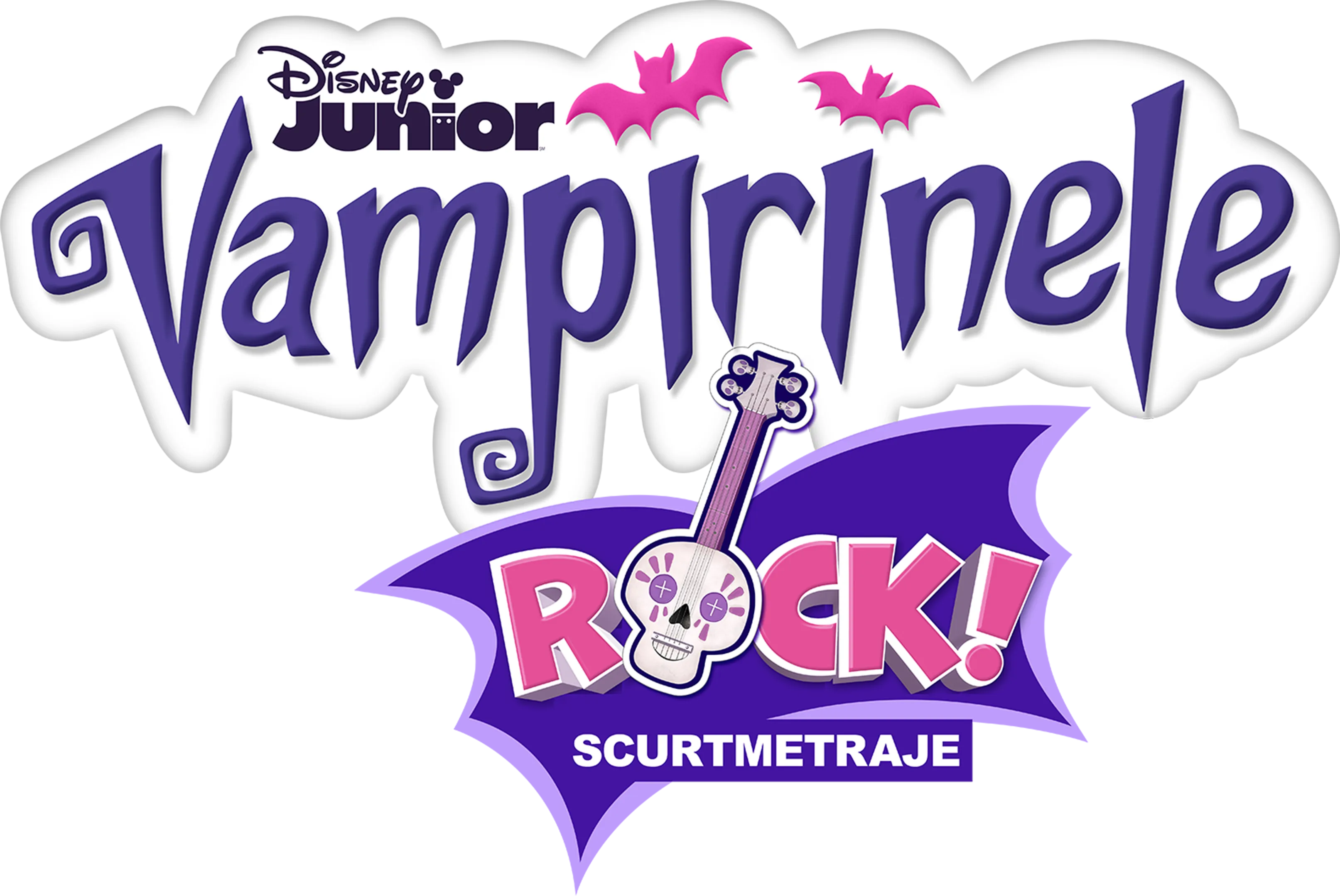 Disney Vampirinele Rock!