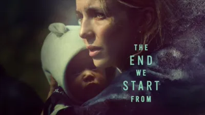 The End We Start From