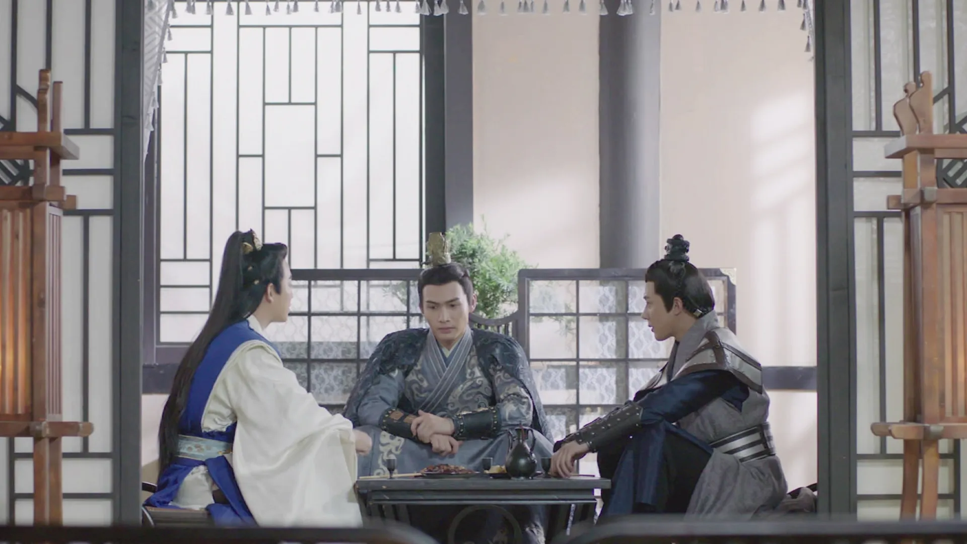 thumbnail - 第 1 季第 21 集：第21集