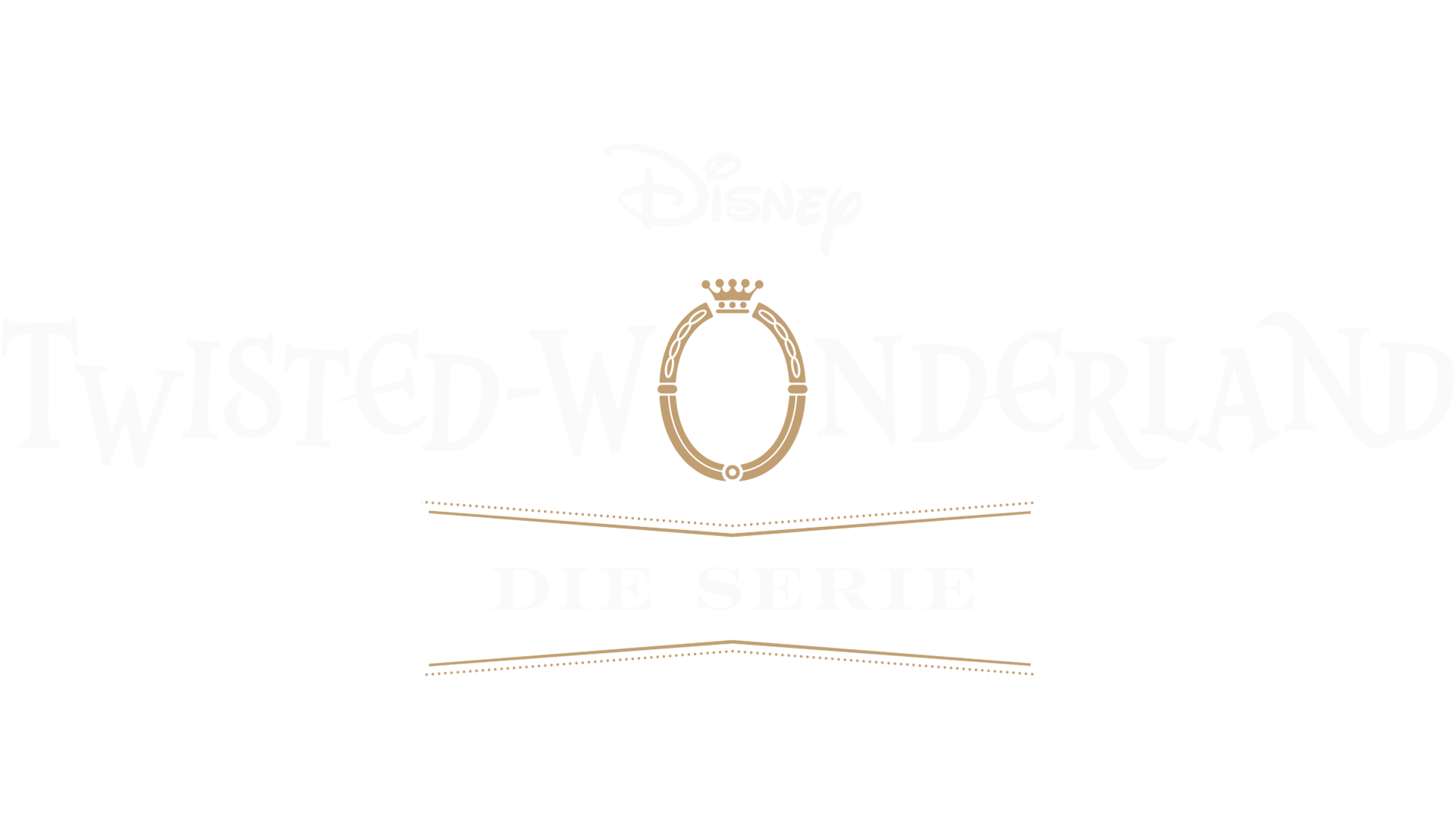 Disney Twisted-Wonderland: Die Serie