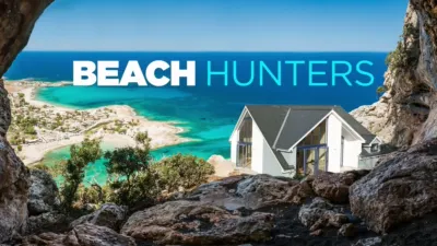 Beach Hunters