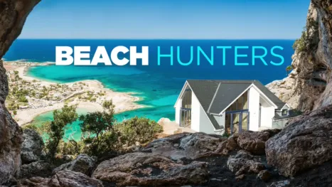 thumbnail - Beach Hunters