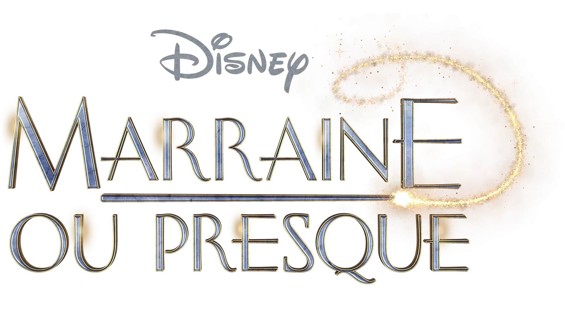 Marraine ou presque