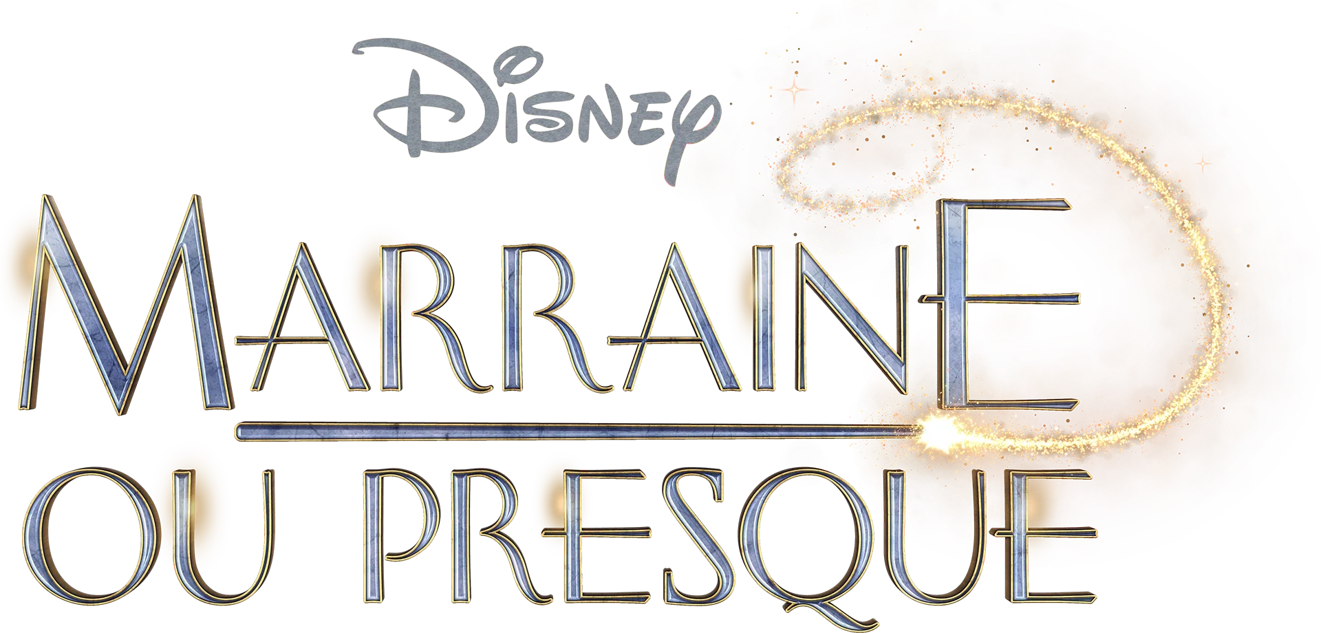 Marraine ou presque