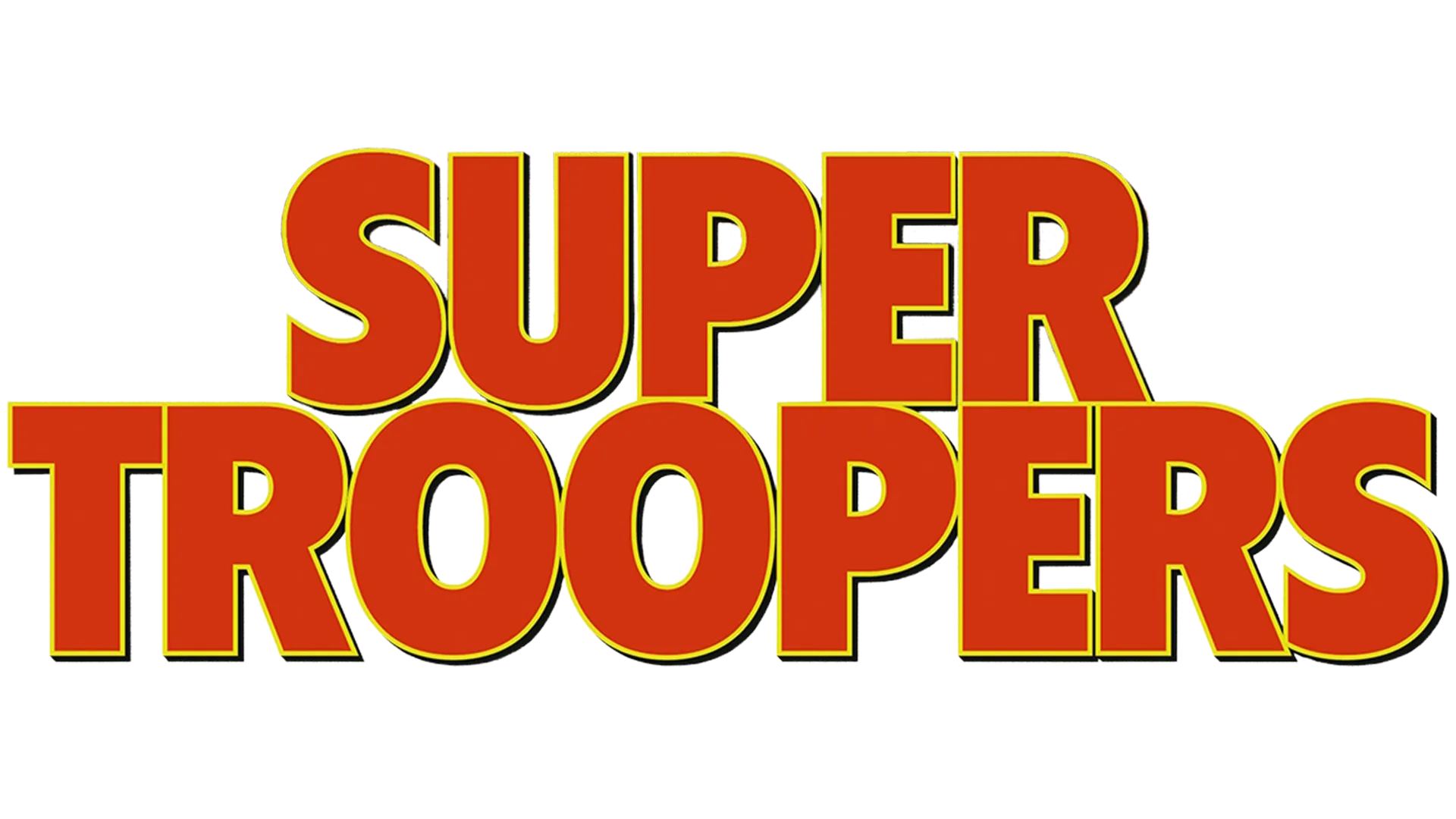 Super Troopers