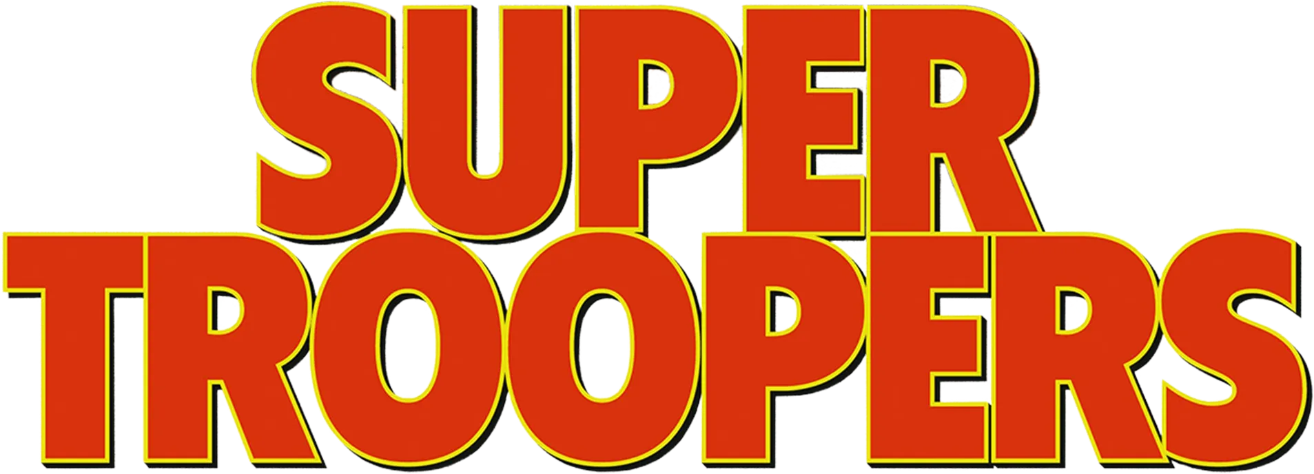 Super Troopers