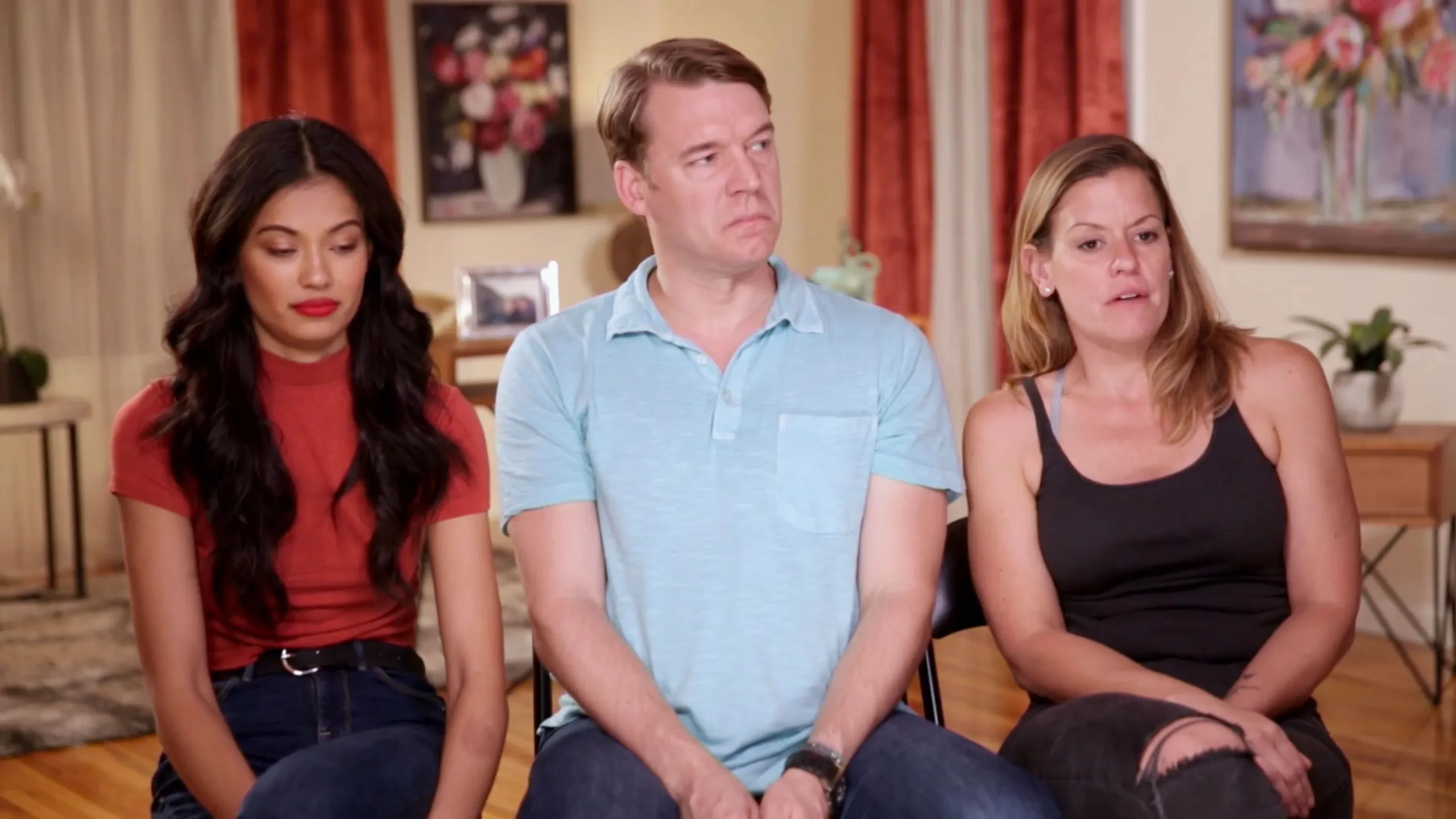 thumbnail - S7:E4 You Don't Forget Your Past