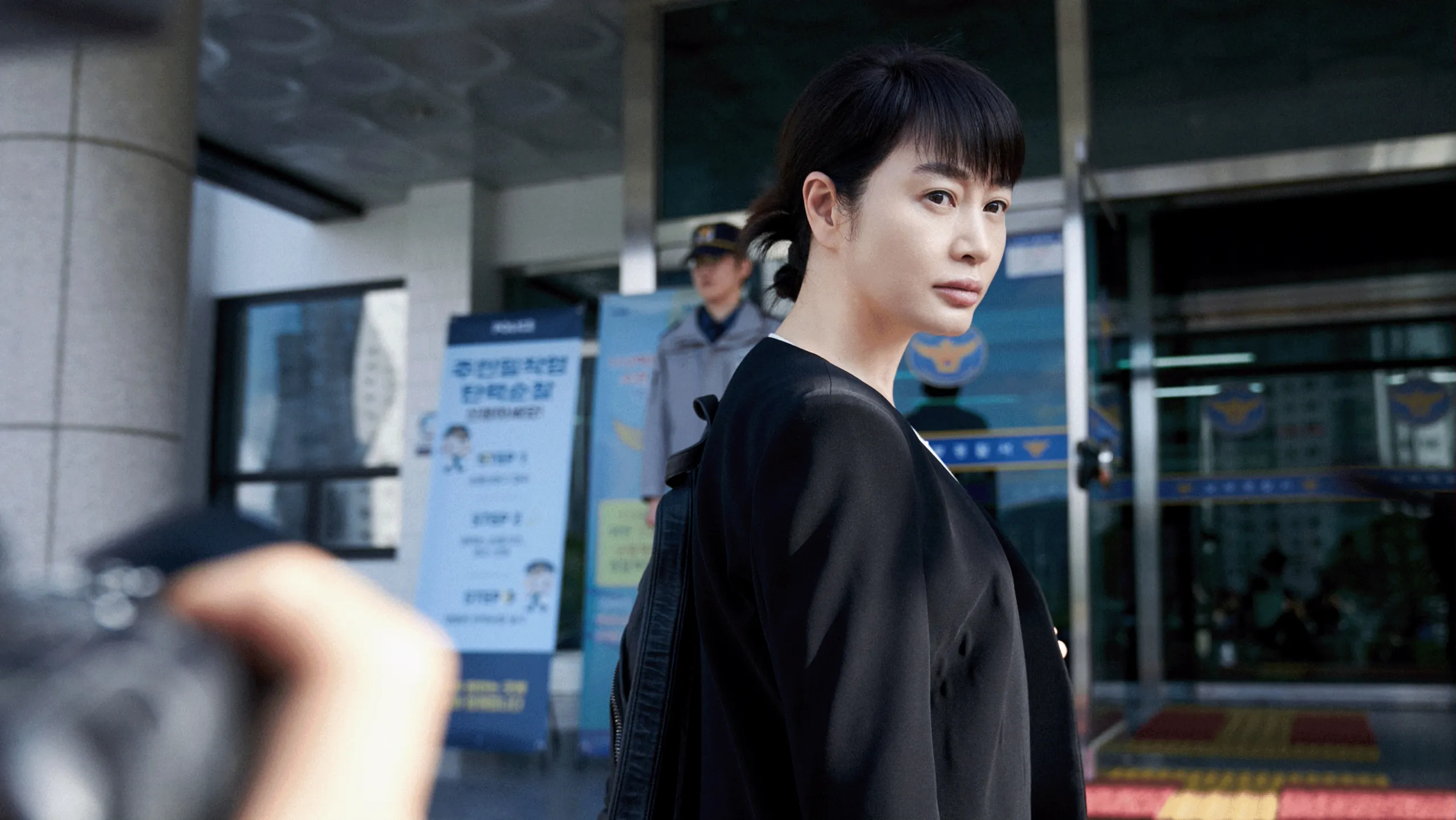thumbnail - S1:E10 Oh, Soryong