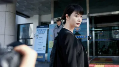 thumbnail - S1:E10 Oh, Soryong