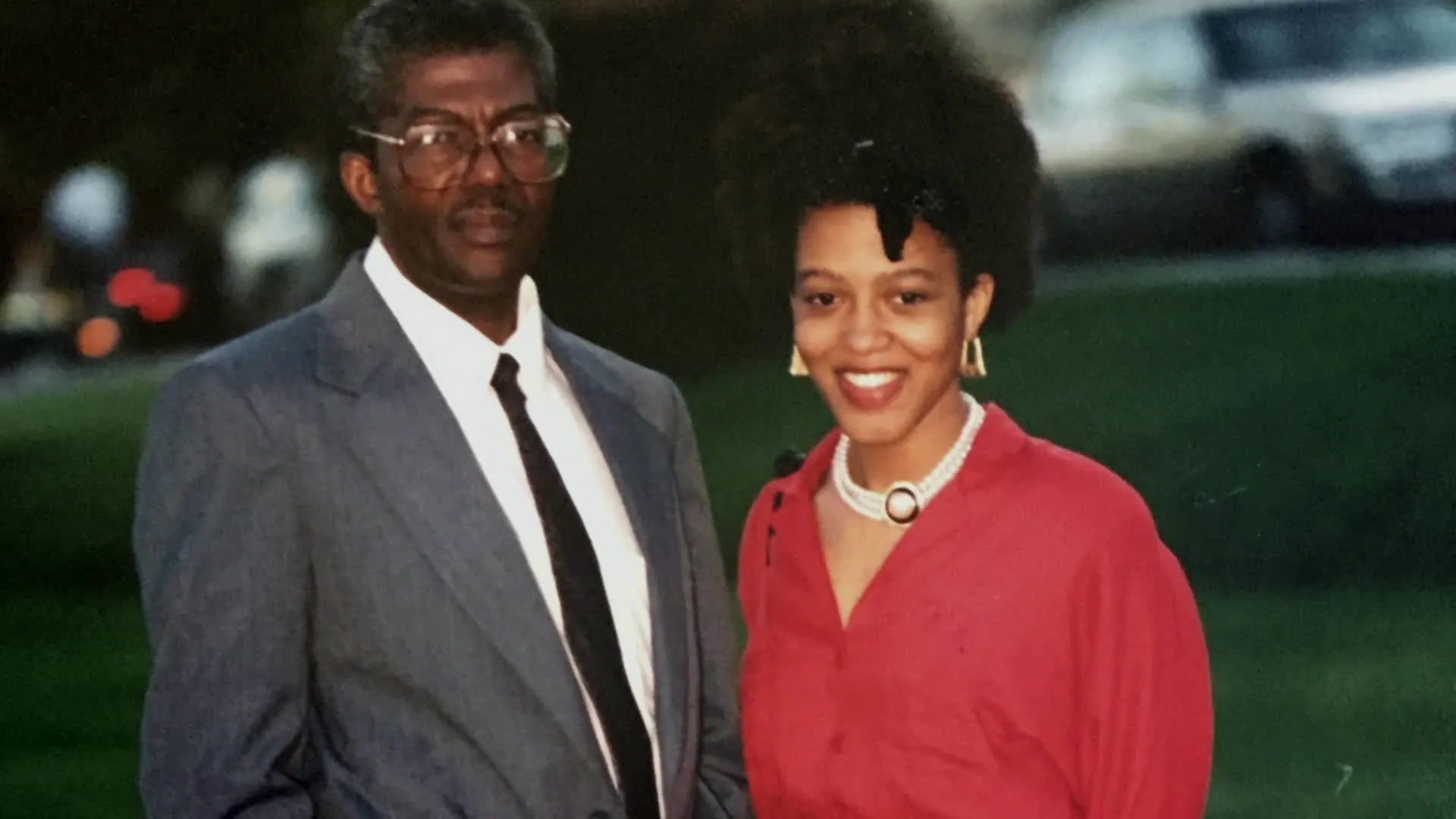 thumbnail - S9:E7 Homicide in Little Haiti