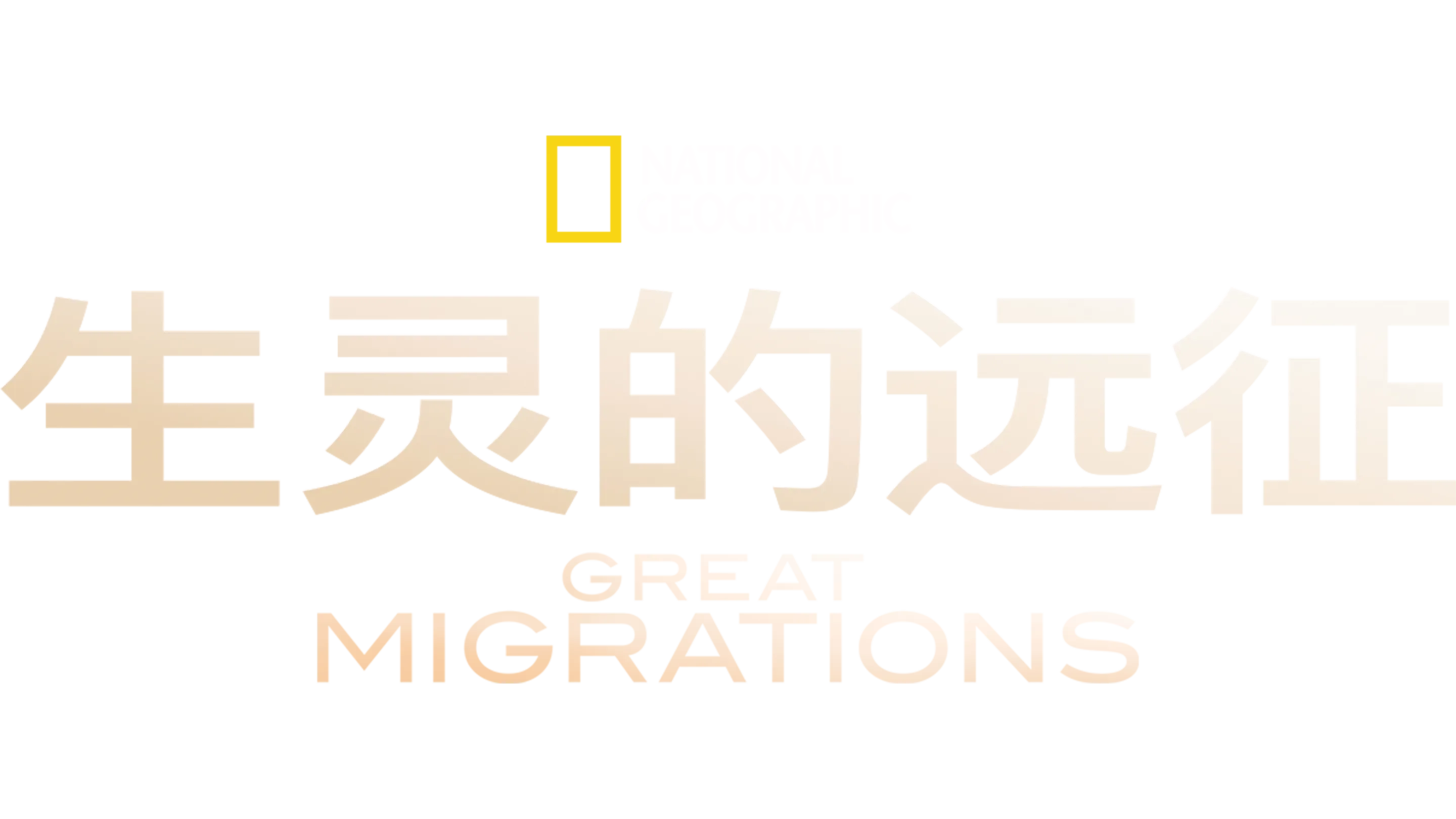 生灵的远征