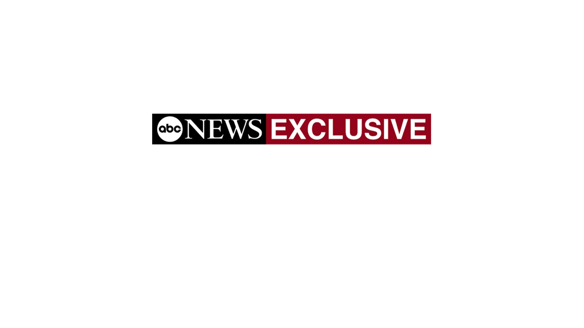 ABC News Exclusive: Benjamin Netanyahu Prime Minister of Israel