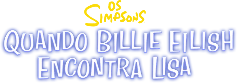Quando Billie Eilish Encontra Lisa