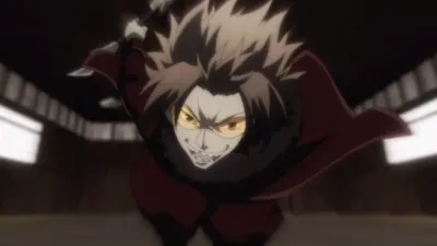 thumbnail - S1:E8 (Sub) Sword Eater III