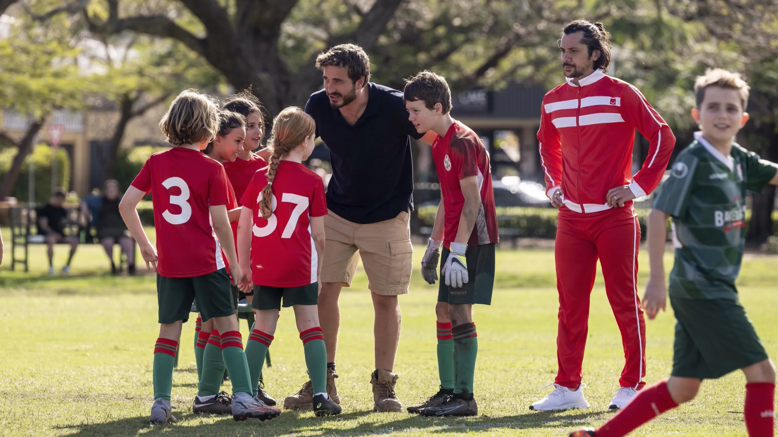 thumbnail - S1:E2 EPISODE 2