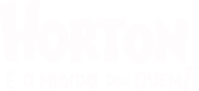 Horton e o Mundo dos Quem!