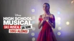 thumbnail - High School Musical: The Musical: Die Serie: Singt mit!