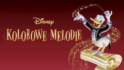 Kolorowe melodie