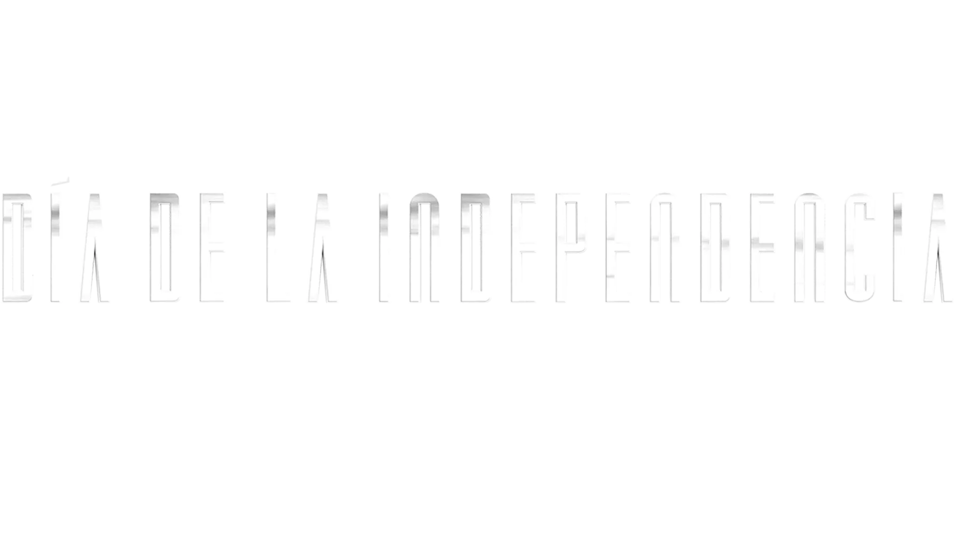 Día de la Independencia: Contraataque