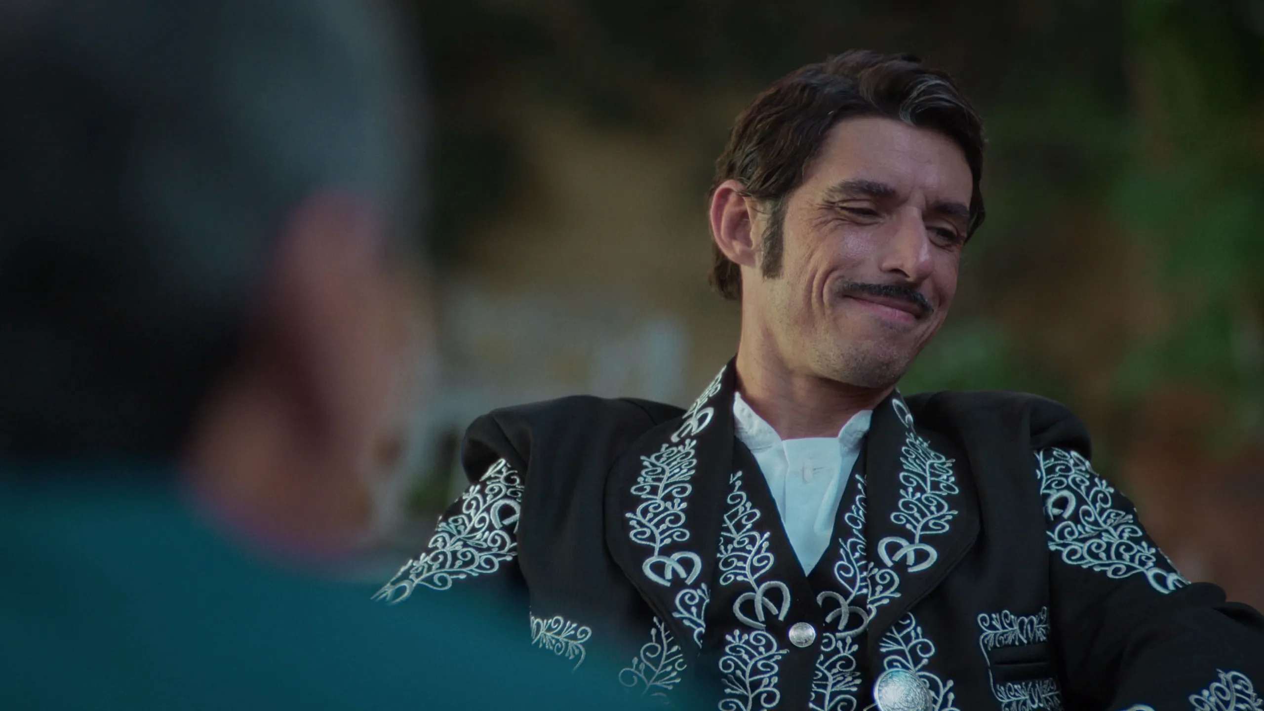 thumbnail - S1:E5 Jose Alfredo "El Ruisenor" Cruz: Cantante De Rancheras